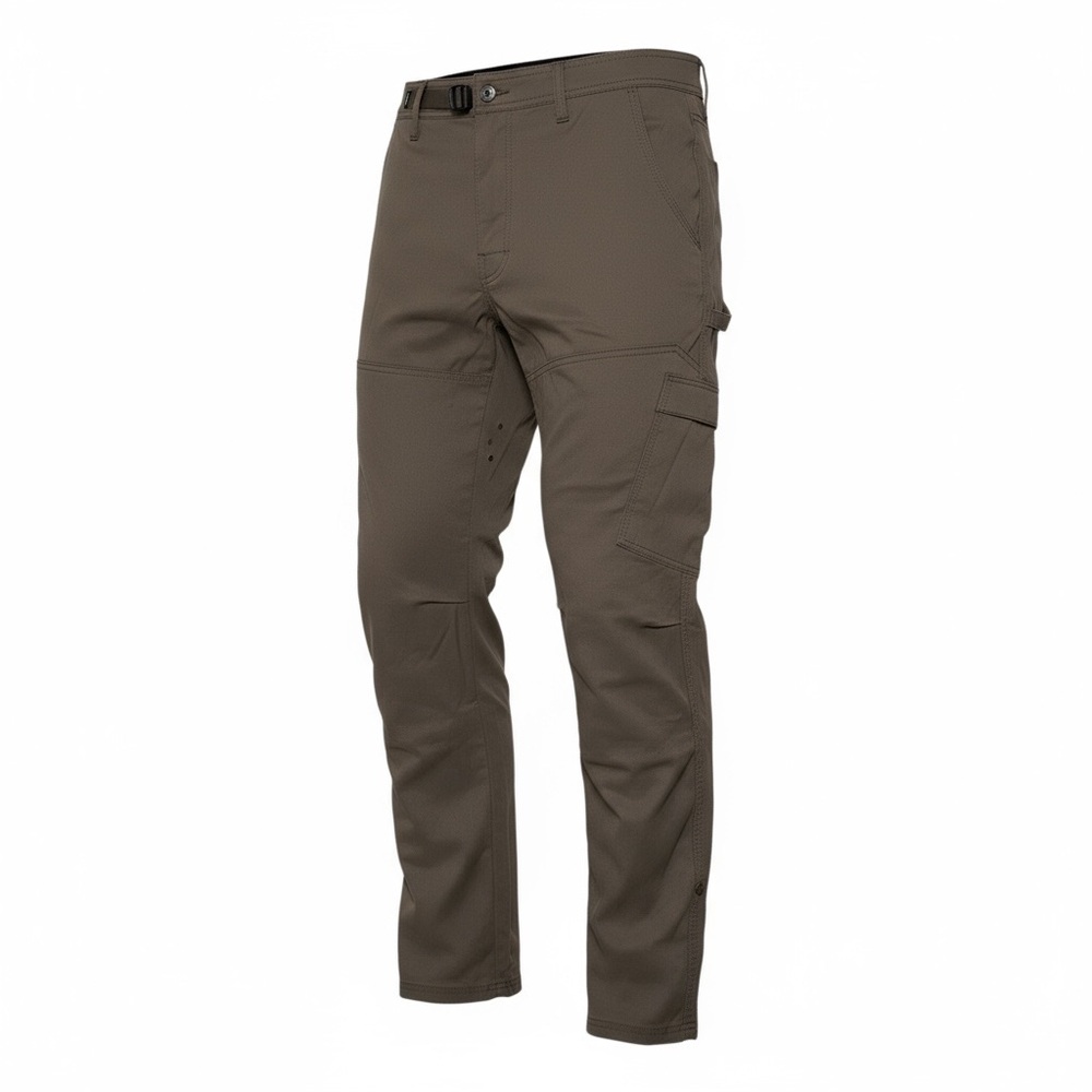Prana Men's Straight Leg Stretch Zion Pants